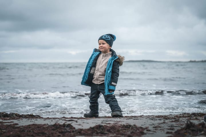 Didriksons Kids' Bjärven Parka Modern Pink Didriksons Didriksons Kids' Bjärven Parka Modern Pink Didriksons