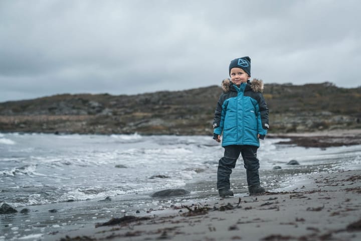 Didriksons Kids' Bjärven Parka Modern Pink Didriksons Didriksons Kids' Bjärven Parka Modern Pink Didriksons