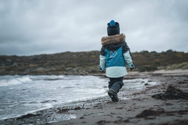 Didriksons Kids' Bjärven Parka Modern Pink Didriksons Didriksons Kids' Bjärven Parka Modern Pink Didriksons