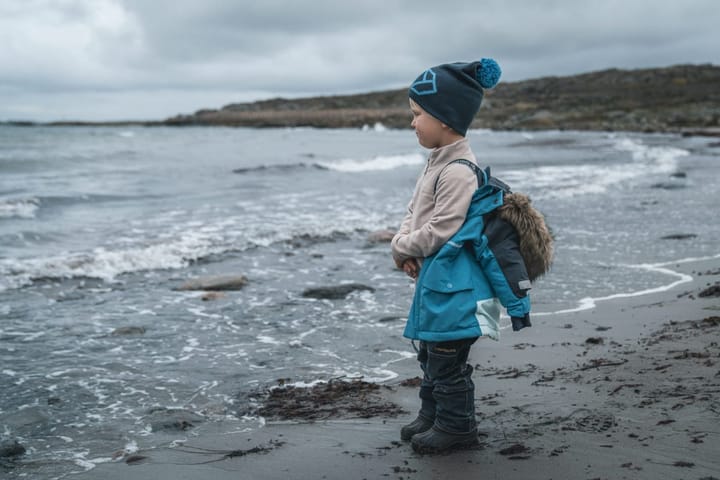 Didriksons Kids' Bjärven Parka Modern Pink Didriksons Didriksons Kids' Bjärven Parka Modern Pink Didriksons