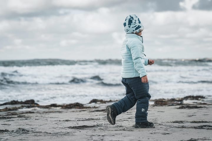 Didriksons Algos Kids Jacket Ai Blue Didriksons Didriksons Algos Kids Jacket Ai Blue Didriksons