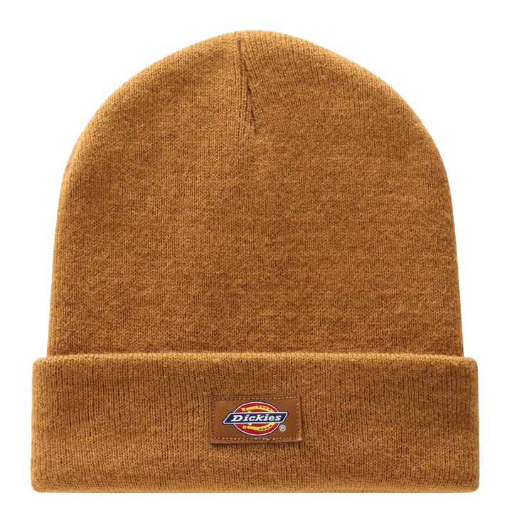 Dickies Gibsland Beanie Brown Duck Dickies