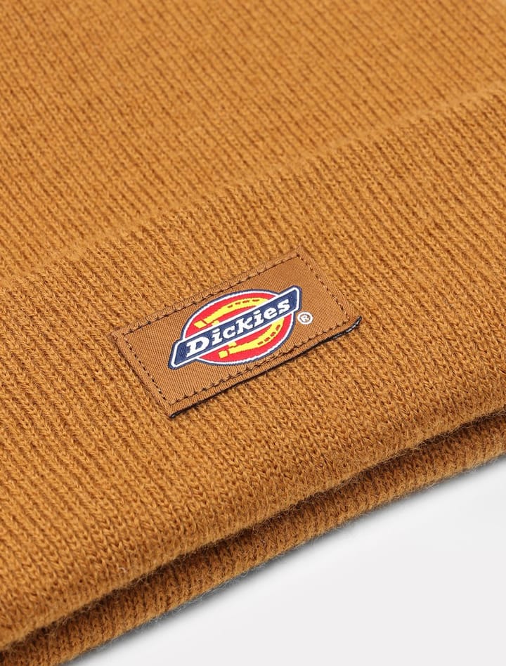Dickies Gibsland Beanie Brown Duck Dickies