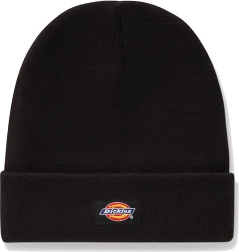 Dickies Gibsland Beanie BLACK