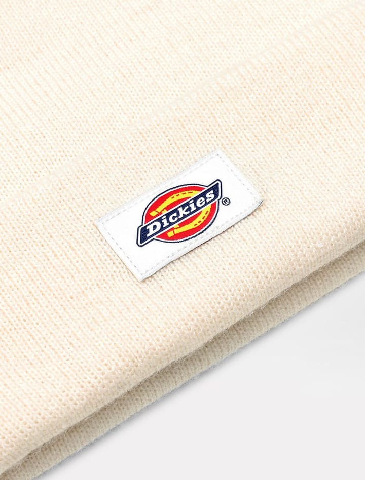 Dickies Gibsland Beanie Ecru Dickies