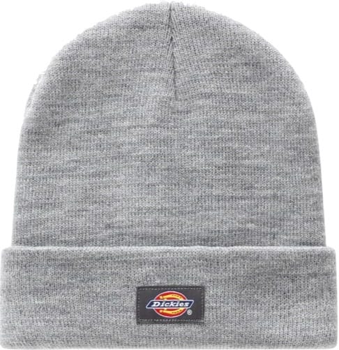 Dickies Gibsland Beanie GREY MELANGE