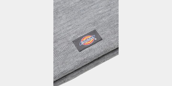 Dickies Gibsland Beanie GREY MELANGE Dickies