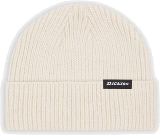 Dickies Woodworth Beanie Ecru Dickies