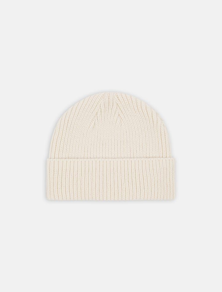 Dickies Woodworth Beanie Ecru Dickies