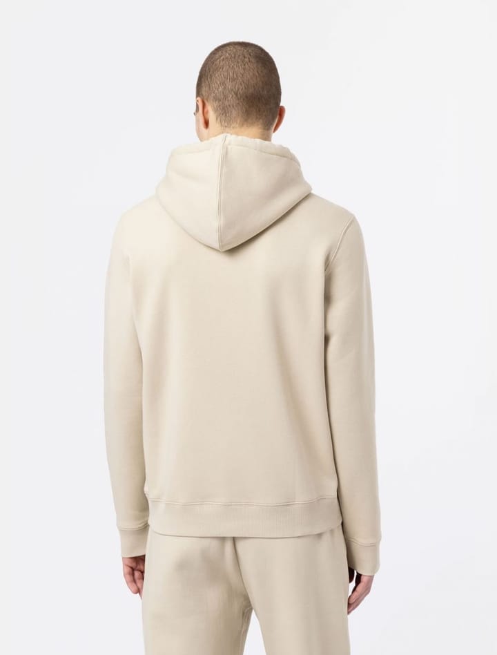Dickies Men's OAKPORT HOODIE CEMENT Dickies Dickies Men's OAKPORT HOODIE CEMENT Dickies