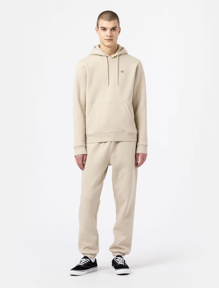 Dickies Men's OAKPORT HOODIE CEMENT Dickies Dickies Men's OAKPORT HOODIE CEMENT Dickies