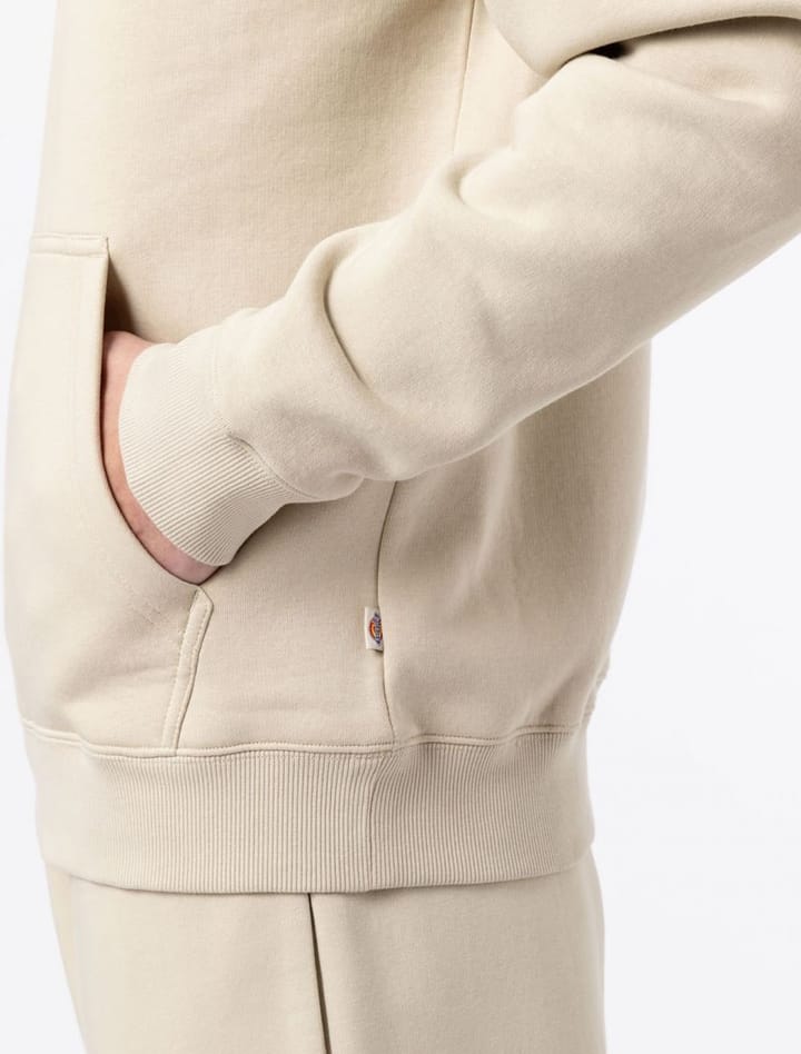 Dickies Men's OAKPORT HOODIE CEMENT Dickies Dickies Men's OAKPORT HOODIE CEMENT Dickies