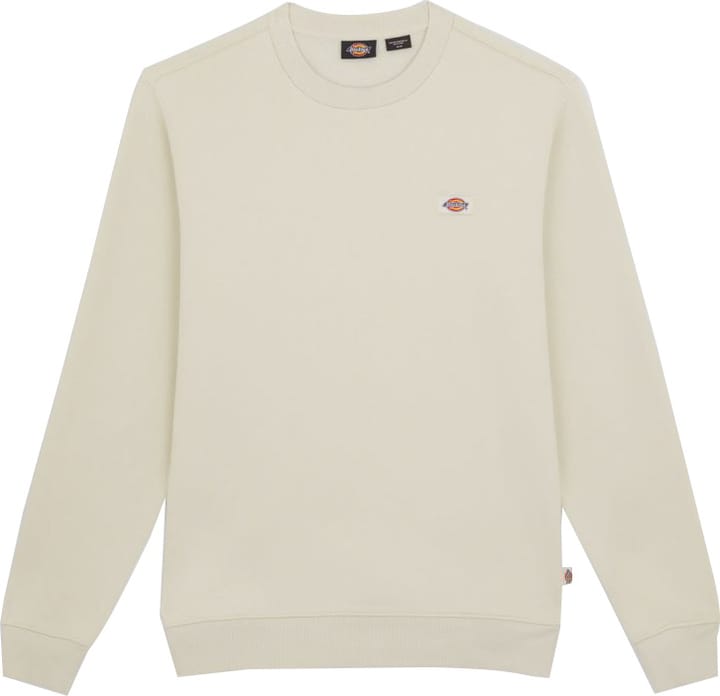 Dickies Men's Oakport Sweatshirt Whitecap Gray Dickies