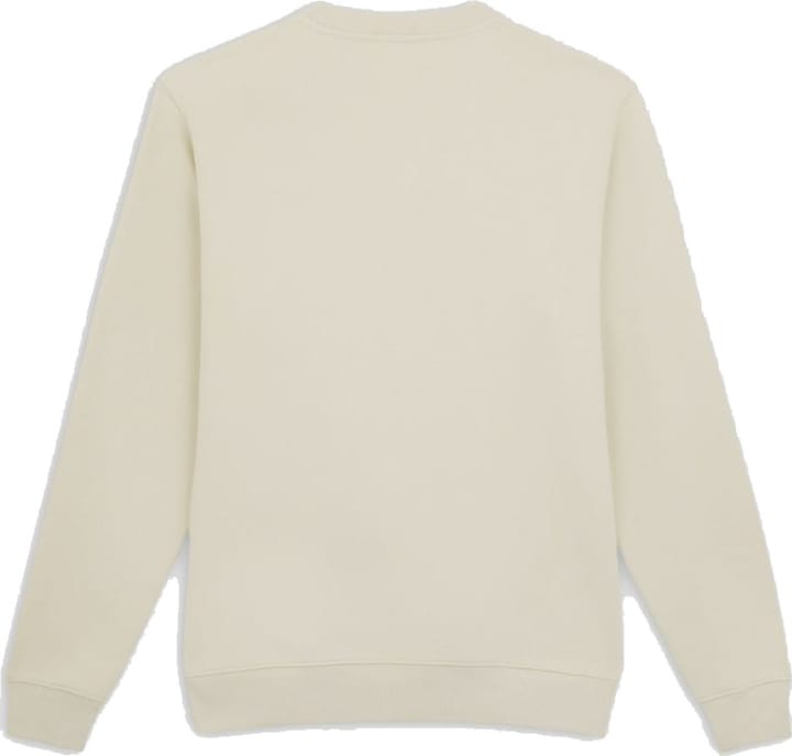Dickies Men's Oakport Sweatshirt Whitecap Gray Dickies