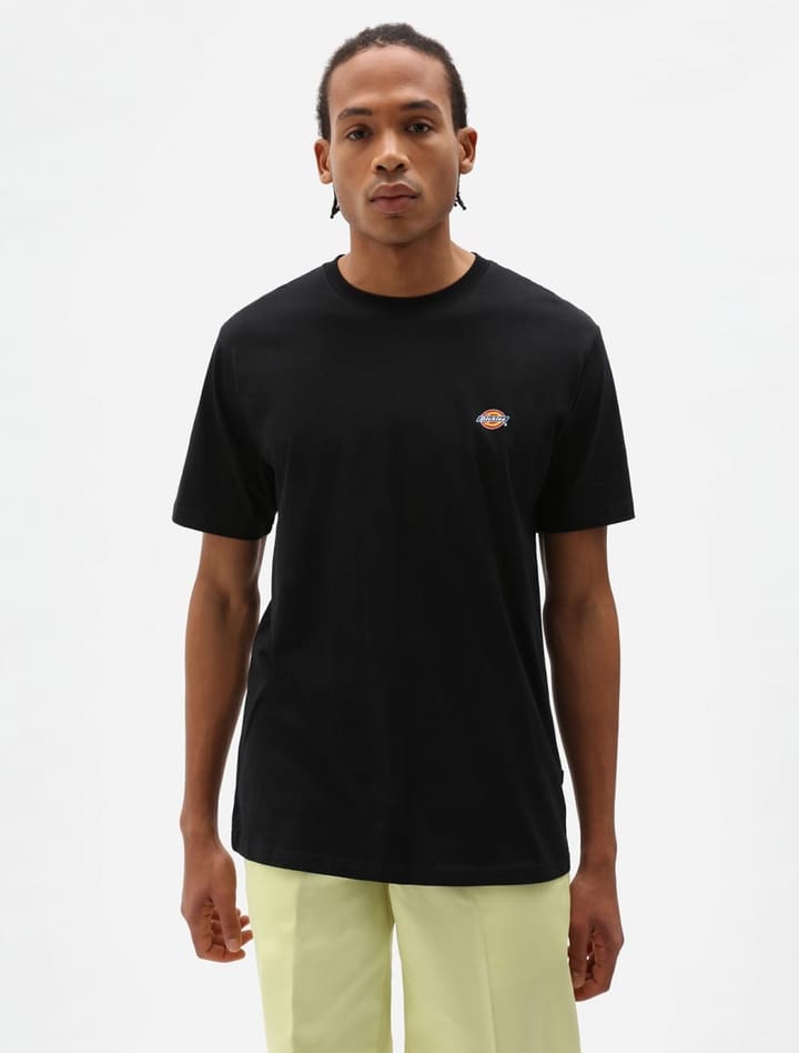 Dickies Ss Mapleton T-Shirt Black Dickies