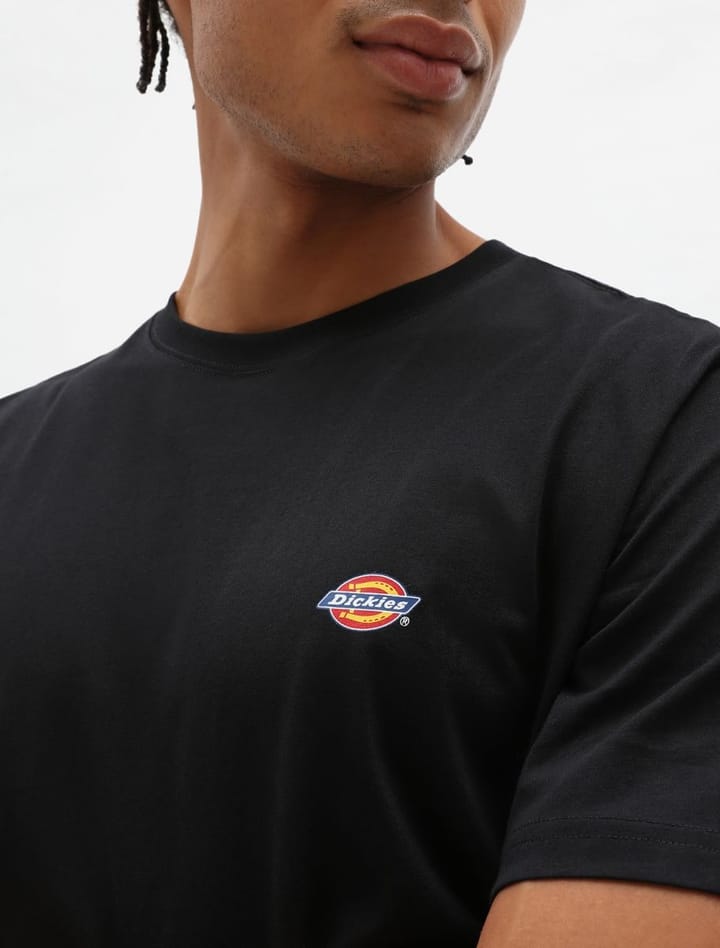 Dickies Ss Mapleton T-Shirt Black Dickies