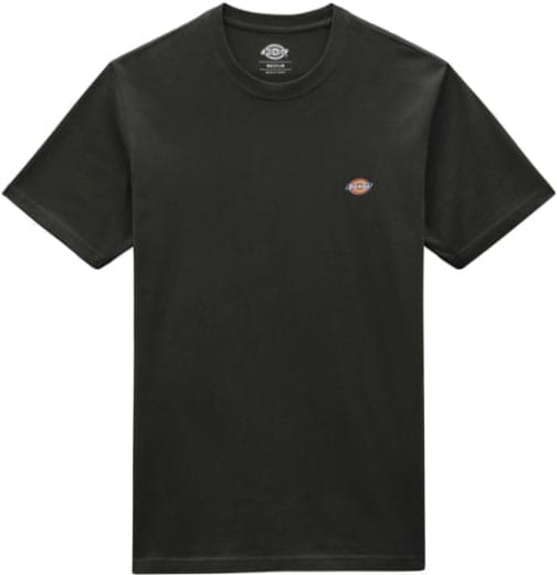 Dickies Men's Mapleton Short Sleeve T-Shirt OLIVE GREEN Dickies