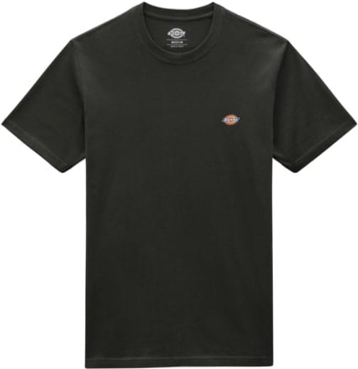 Dickies Ss Mapleton T-Shirt Olive Green