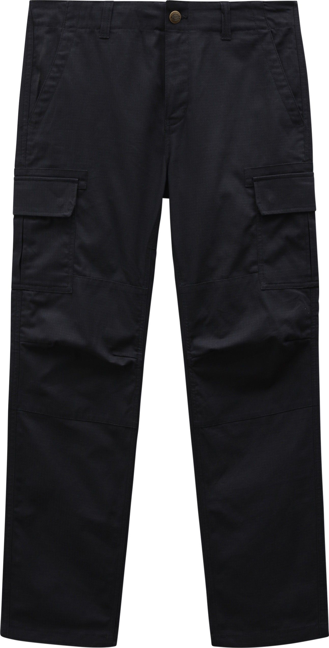 Dickies Men's Millerville Cargo Pants BLACK