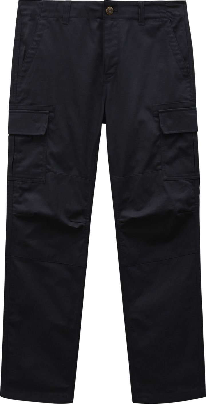Dickies Men's Millerville Cargo Pants BLACK Dickies