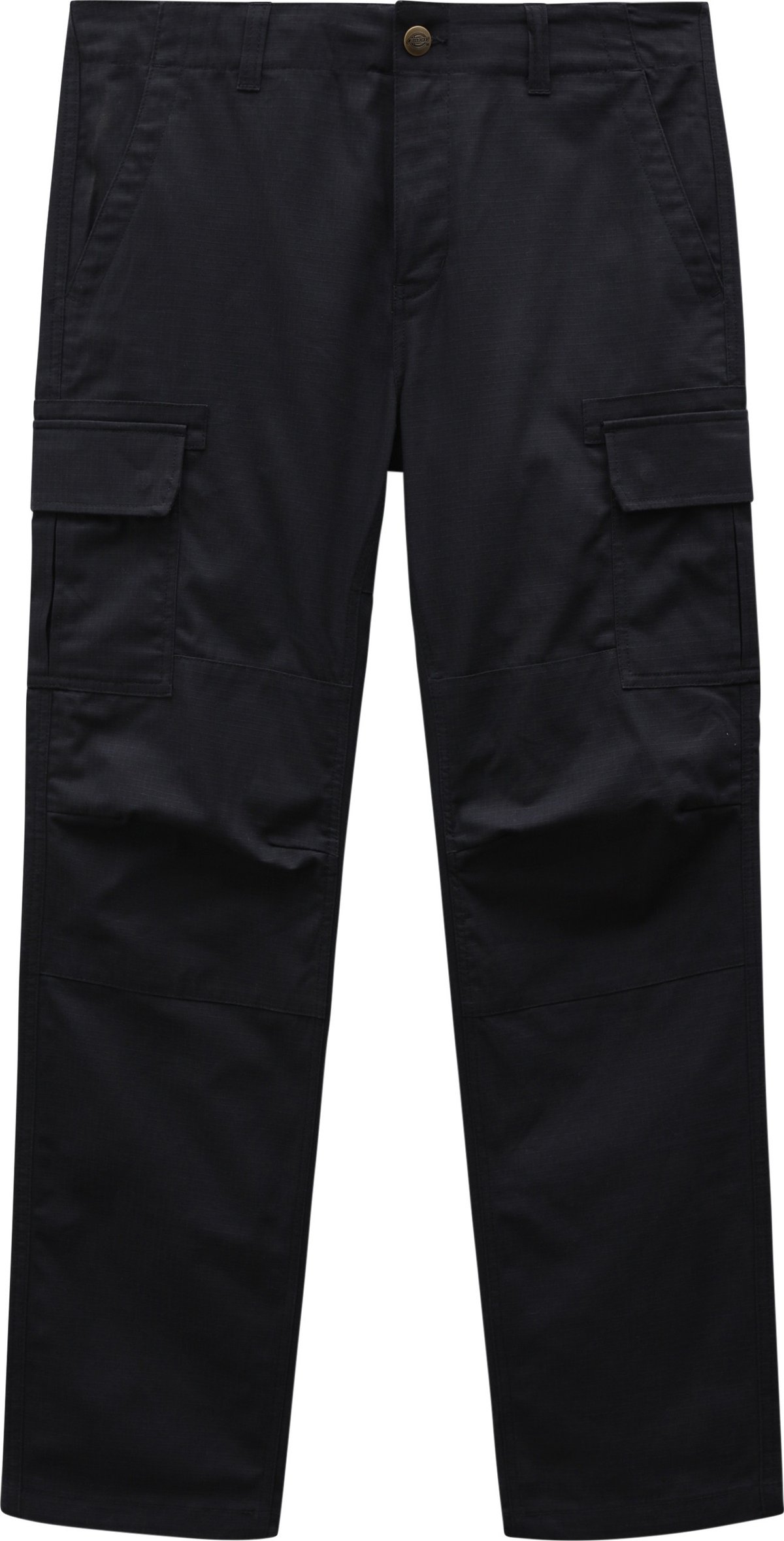 Dickies Men's Millerville Cargo Pants BLACK