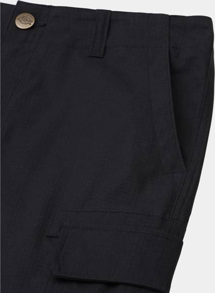 Dickies Men's Millerville Cargo Pants BLACK Dickies