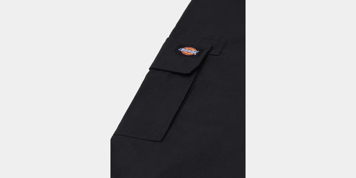 Dickies Millerville Black Dickies