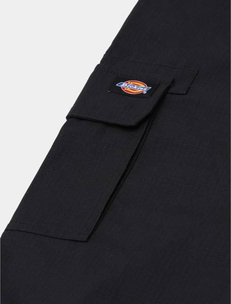 Dickies Men's Millerville Cargo Pants BLACK Dickies