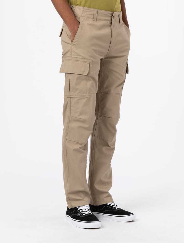 Dickies Millerville Khaki Dickies