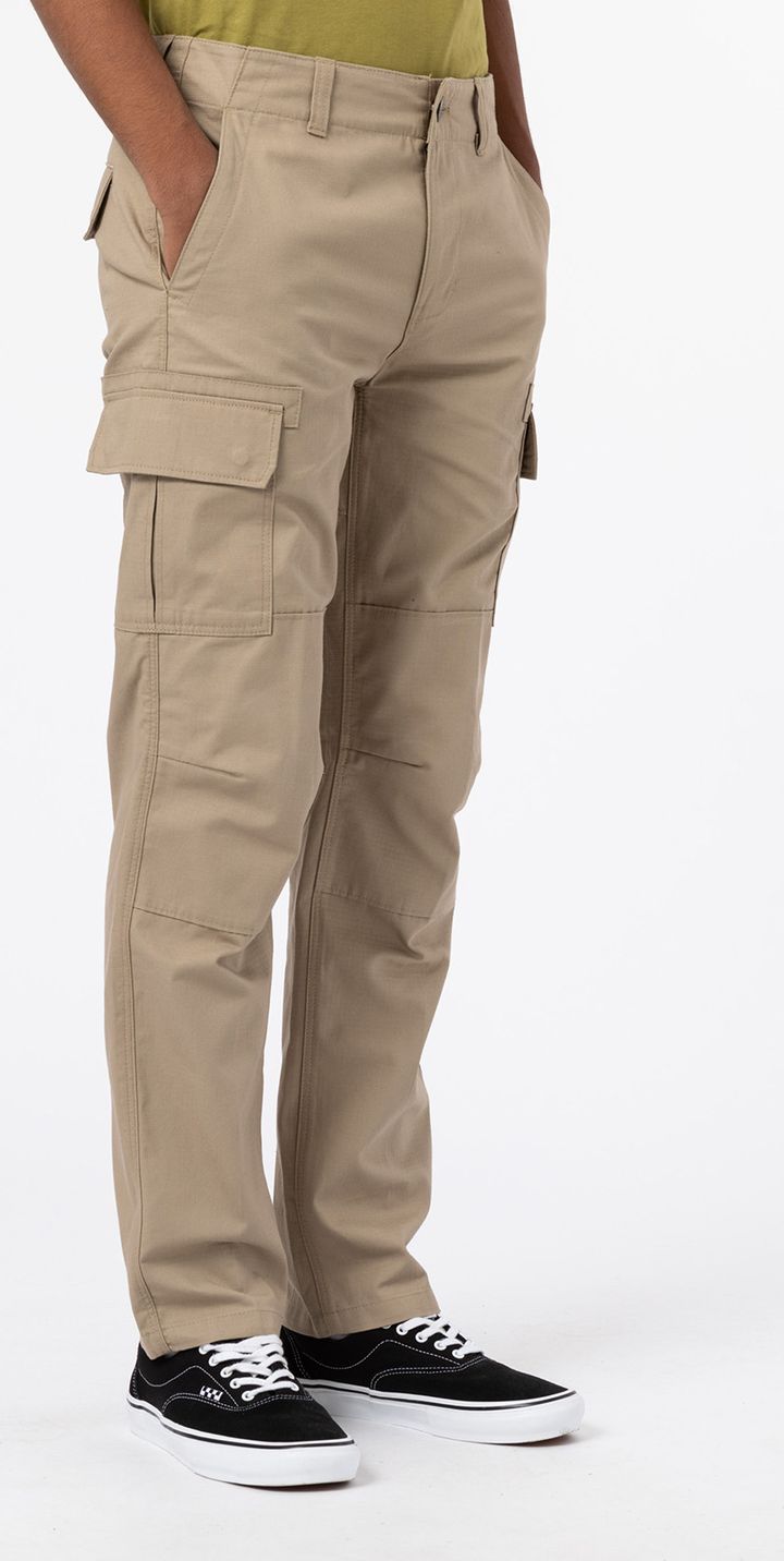 Dickies Men's Millerville Cargo Pants KHAKI