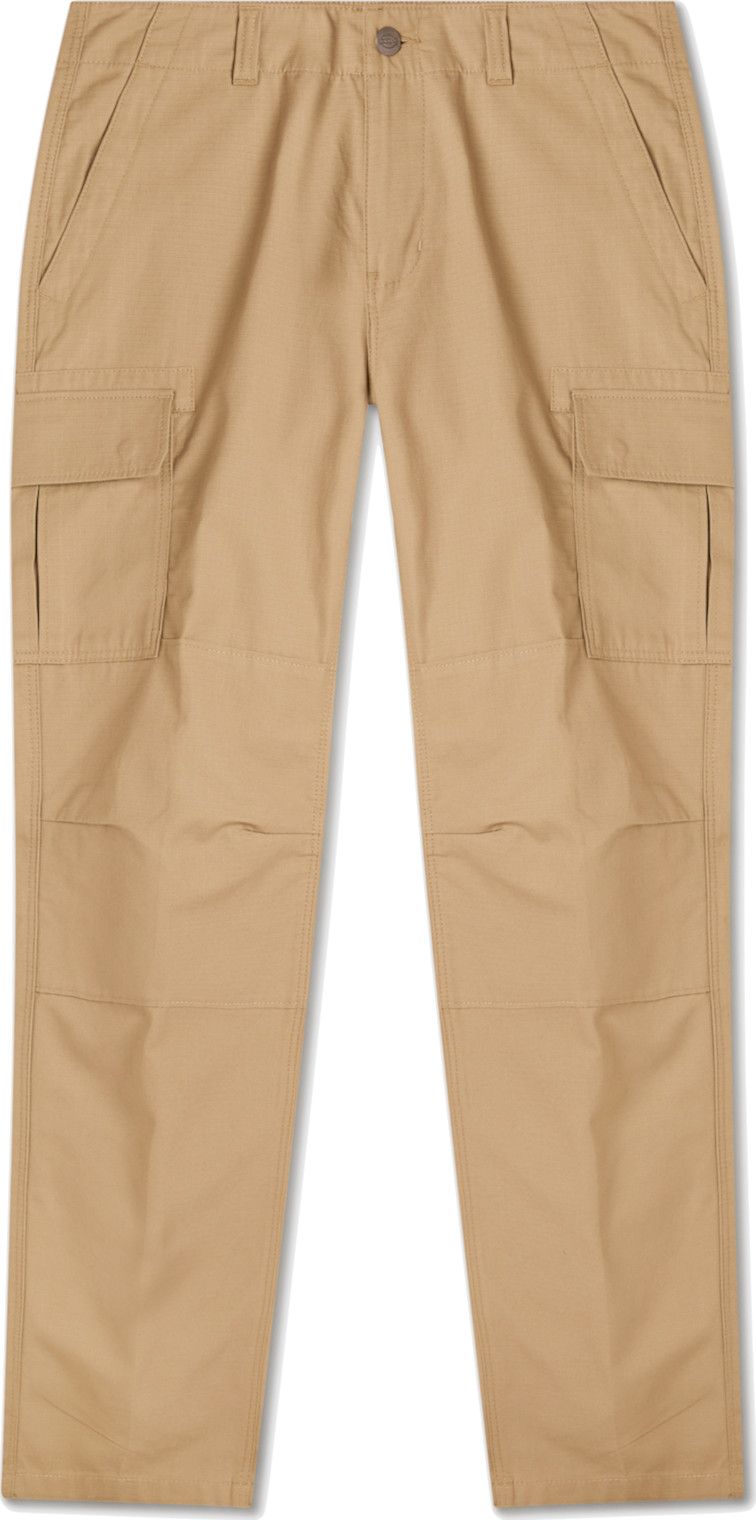 Dickies Men's Millerville Cargo Pants KHAKI