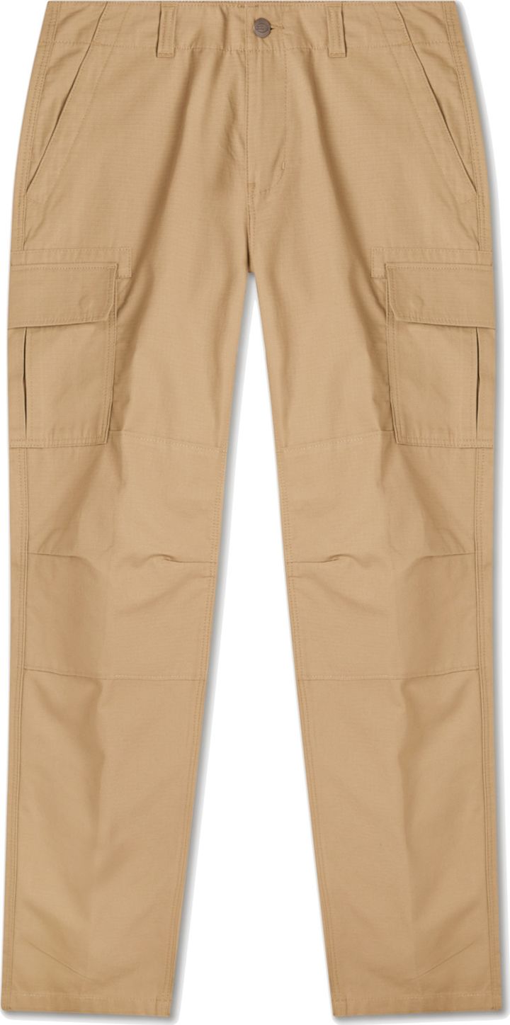 Dickies Men's Millerville Cargo Pants KHAKI