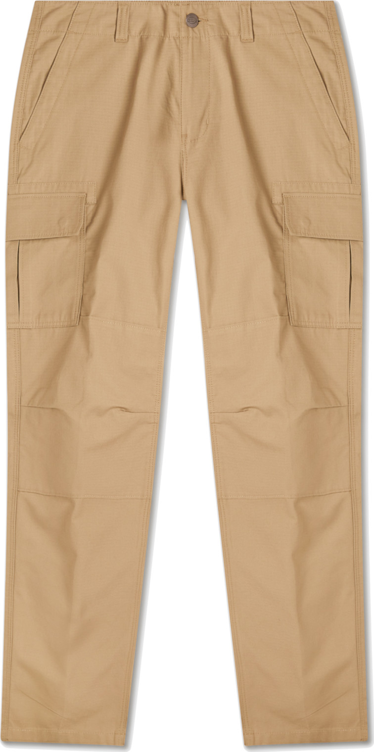 Dickies Men's Millerville Cargo Pants KHAKI