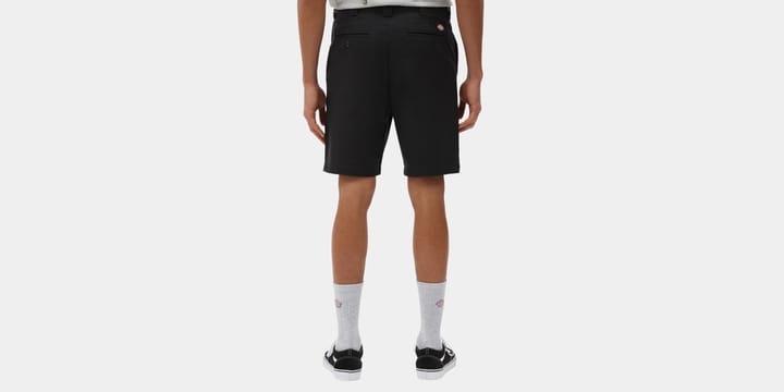 Dickies Cobden Short Black Dickies