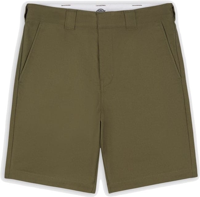 Dickies Cobden Short Military Gr Dickies