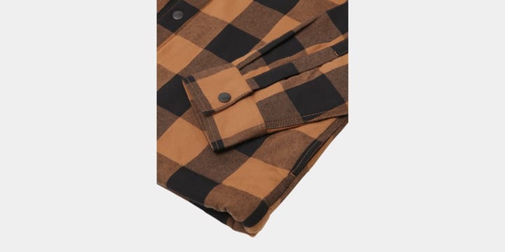 Dickies Lined Sacramento Brown Duck Dickies