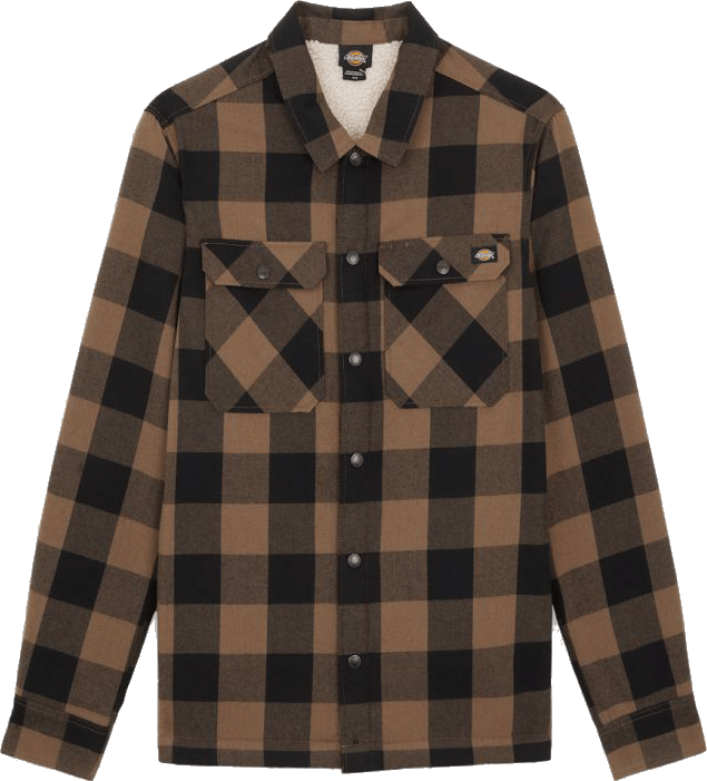 Men's Sherpa Lined Sacramento