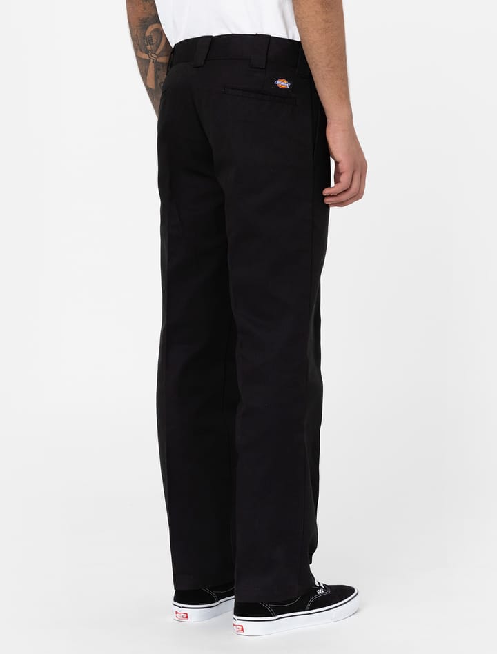 Dickies 873 Work Pant Rec Black Dickies