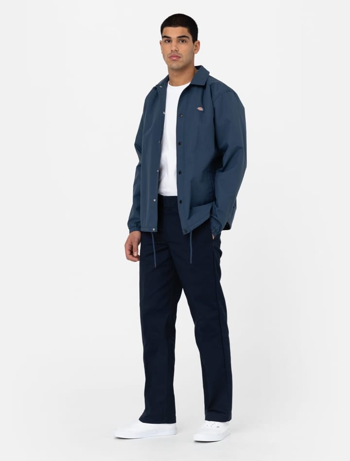 Dickies 873 Work Pant Rec Dark Navy Dickies