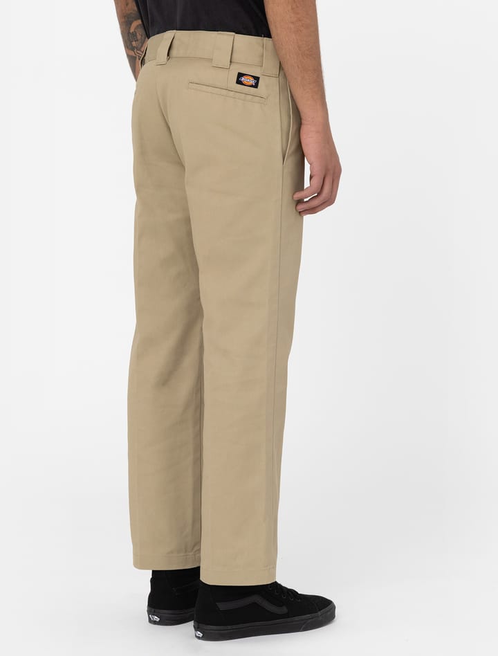 Dickies 873 WORK PANT REC KHAKI Dickies Dickies 873 WORK PANT REC KHAKI Dickies