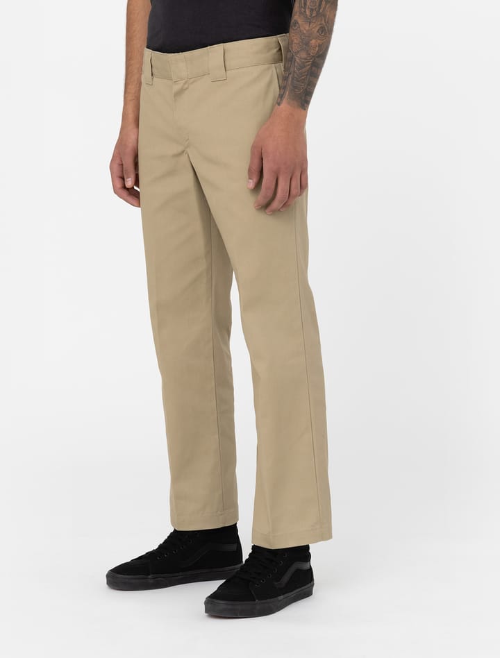 Dickies 873 WORK PANT REC KHAKI Dickies Dickies 873 WORK PANT REC KHAKI Dickies