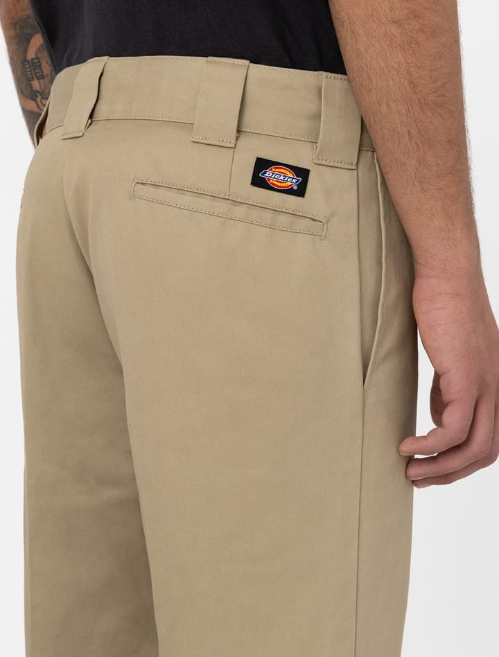 Dickies 873 WORK PANT REC KHAKI Dickies Dickies 873 WORK PANT REC KHAKI Dickies
