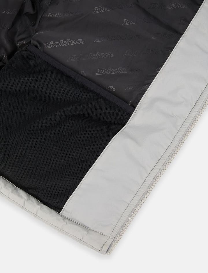 Dickies Men's Waldenburg Jacket Ultimate Gray Dickies