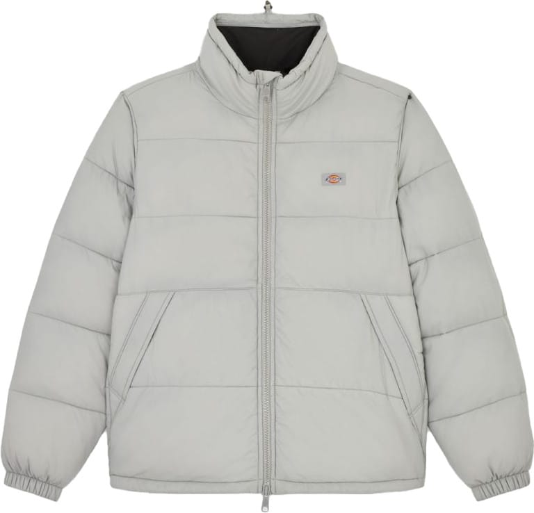 Dickies Men's Waldenburg Jacket Ultimate Gray