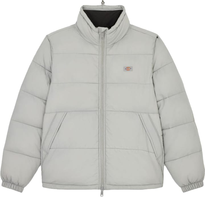 Dickies Men's Waldenburg Jacket Ultimate Gray Dickies