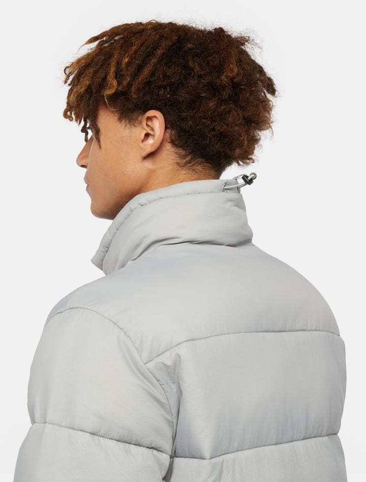 Dickies Men's Waldenburg Jacket Ultimate Gray Dickies