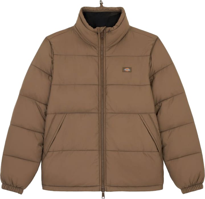 Dickies Men's Waldenburg Jacket Mushroom Dickies