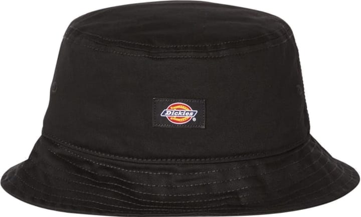 Dickies Clarks Grove Bucket Black Dickies