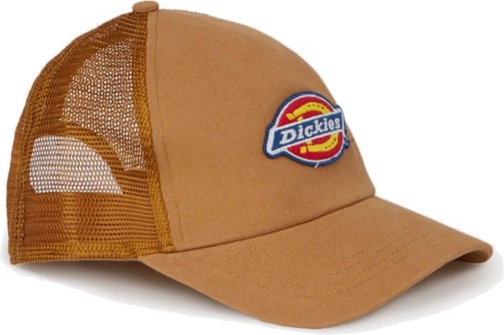 Dickies Sumiton Trucker Brown Duck OS -