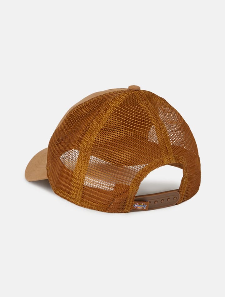 Dickies SUMITON TRUCKER BROWN DUCK Dickies
